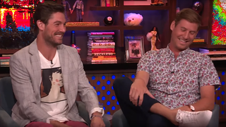 Southern Charm Stars, Who Enjoyed Bars, Booze Cruises, Racism This Summer, Also Enjoyed Coronavirus